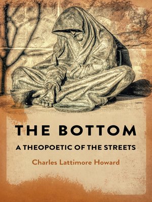 cover image of The Bottom